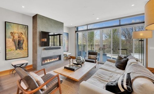 Condo in Salt Lake City, Utah, United States 1