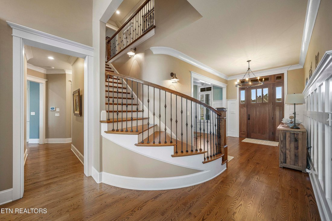 House in Knoxville, Tennessee, United States 4 - 17540192