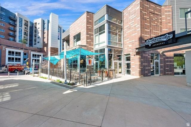 Condo in Salt Lake City, Utah, United States 5 - 17542395