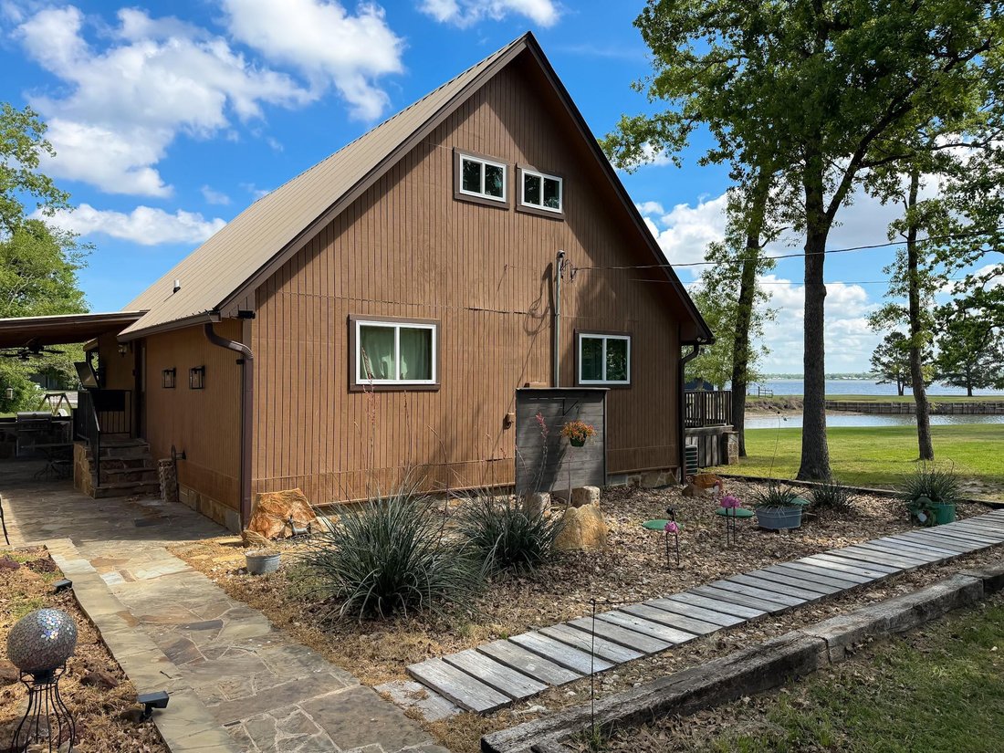 House in Thornton, Texas, United States 5 - 17544060