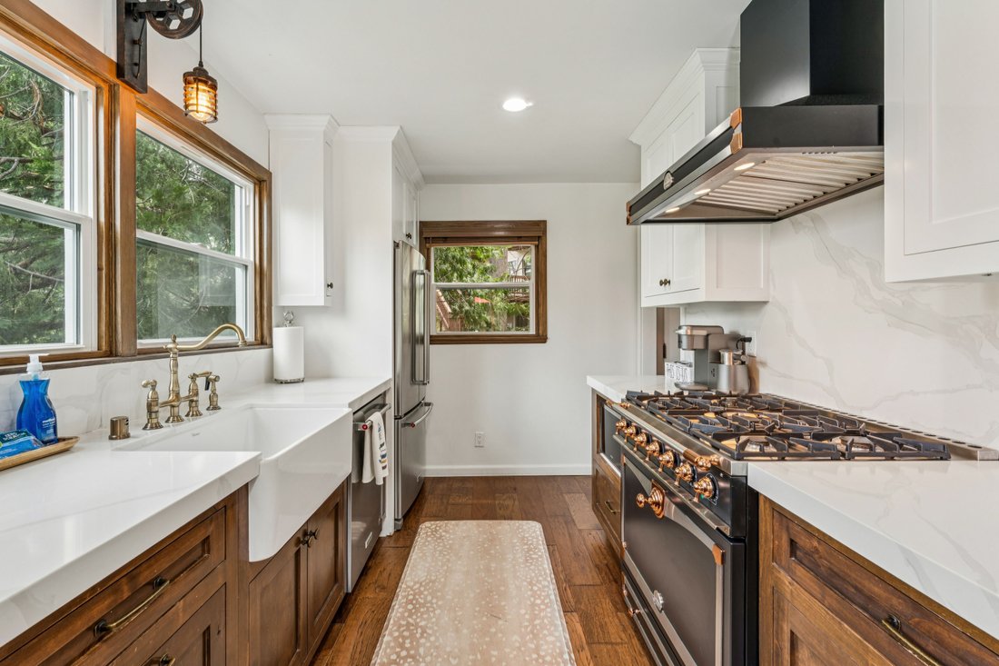 House in Lake Arrowhead, California, United States 4 - 17540816