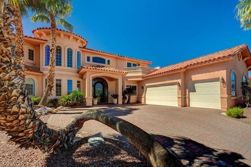 House in Henderson, Nevada, United States 2 - 17543097
