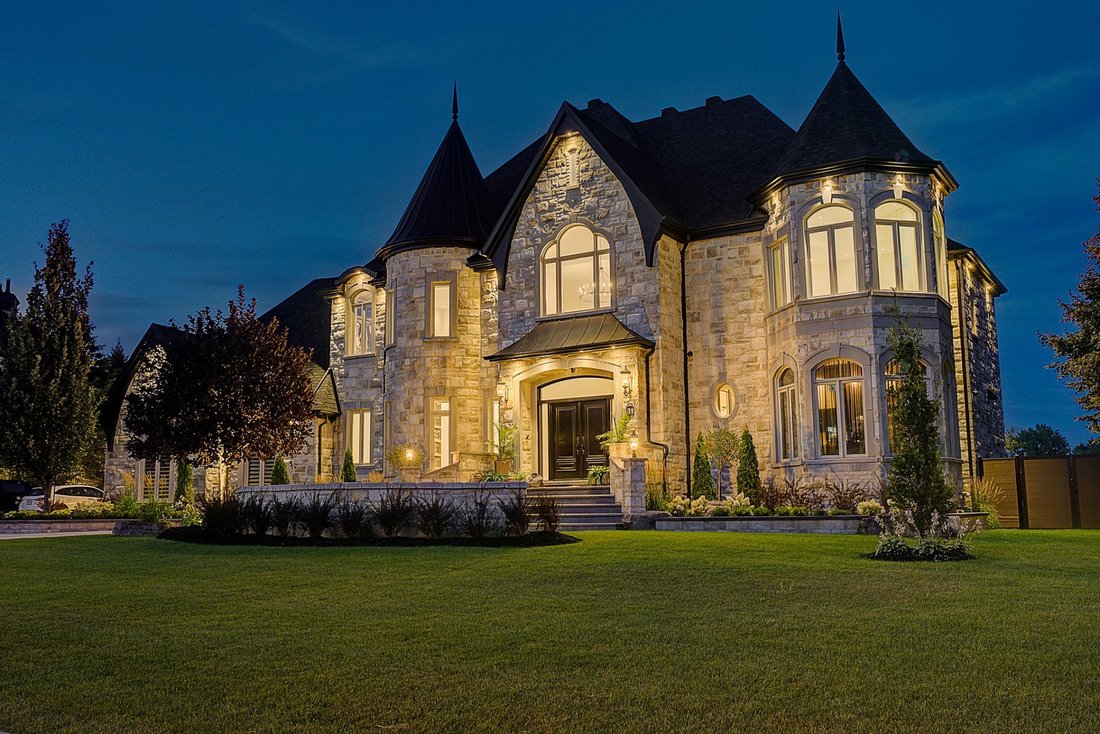 Casa a Blainville, Québec, Canada 2 - 17544673