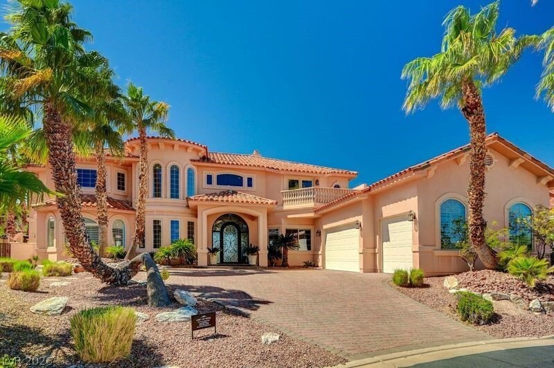 House in Henderson, Nevada, United States 1 - 17543097