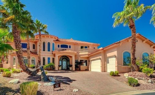 Maison à Henderson, Nevada, États-Unis 1