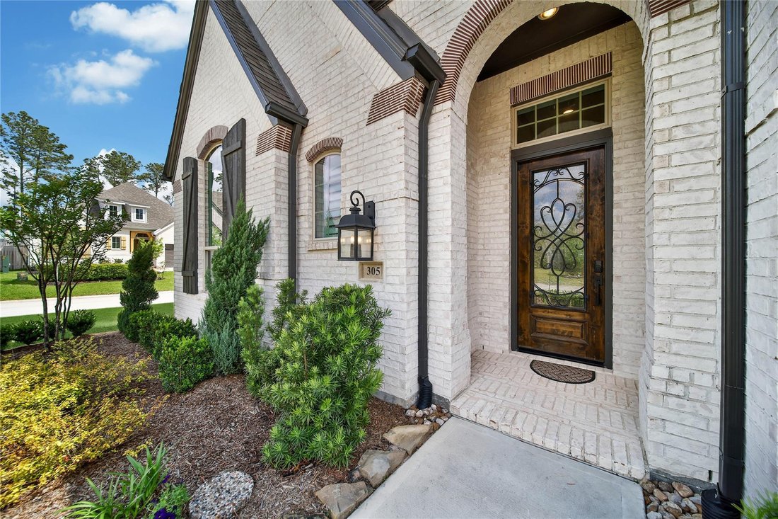 House in Montgomery, Texas, United States 2 - 17542278
