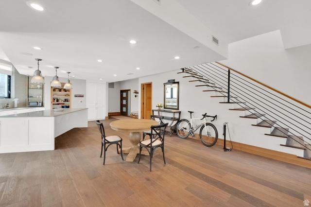 Condo in Salt Lake City, Utah, United States 2 - 17542395