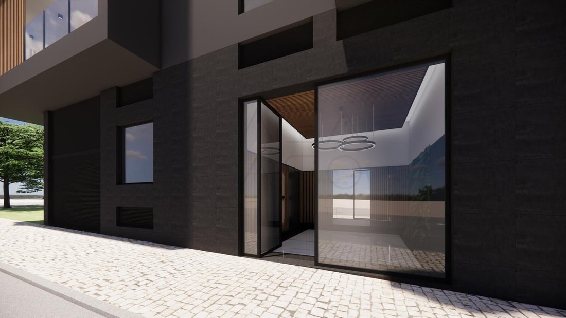 Apartment in Setubal (Sao Sebastiao), Setubal, Portugal 2 - 17541614