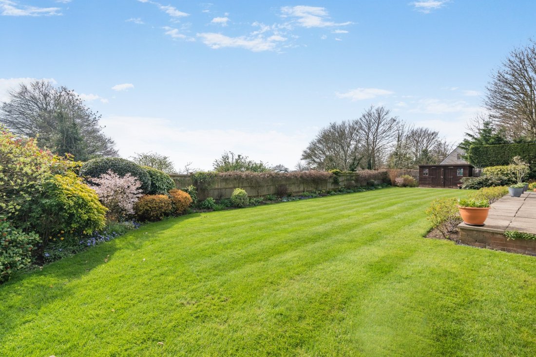Bungalow in Slindon, England 4 - 17540239