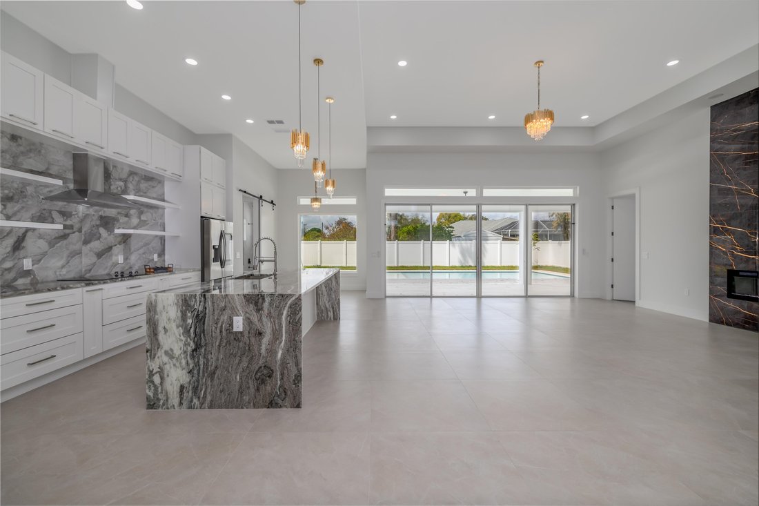 House in Palm Coast, Florida, United States 5 - 17542747