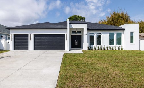 Haus in Palm Coast, Florida, Vereinigte Staaten 1