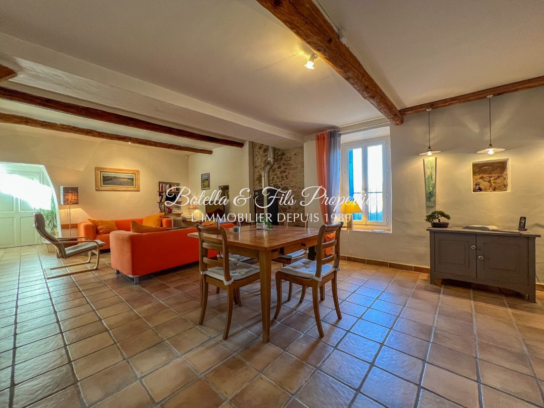 House in Goudargues, Occitania, France 3 - 17543631