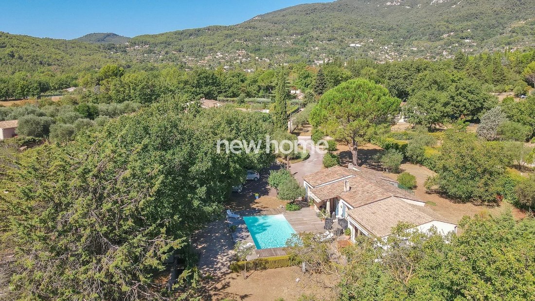 House in Seillans, Provence-Alpes-Côte d'Azur, France 2 - 17505207