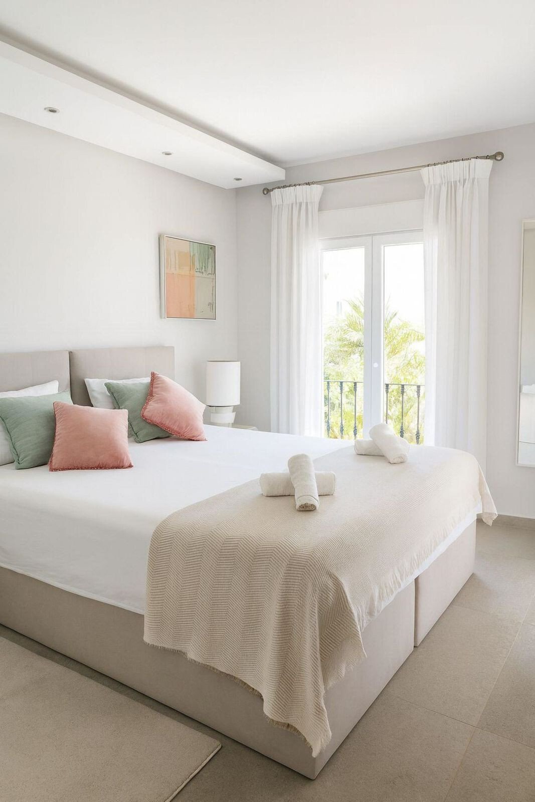 Apartment in Cancelada, Estepona, Andalusia 5 - 17471686