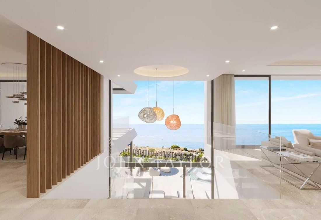 Villa in Santa Ponsa, Balearic Islands, Spain 5 - 13181954