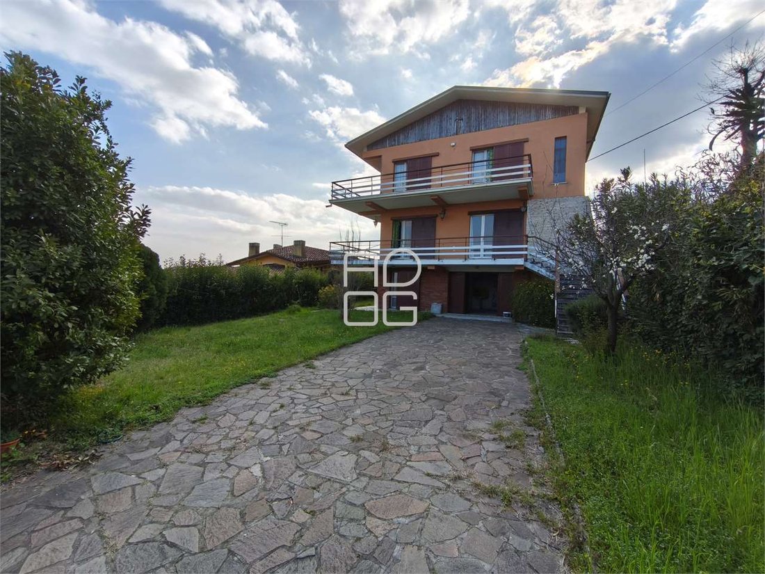 Villa in San Felice del Benaco, Lombardy, Italy 4 - 17544352