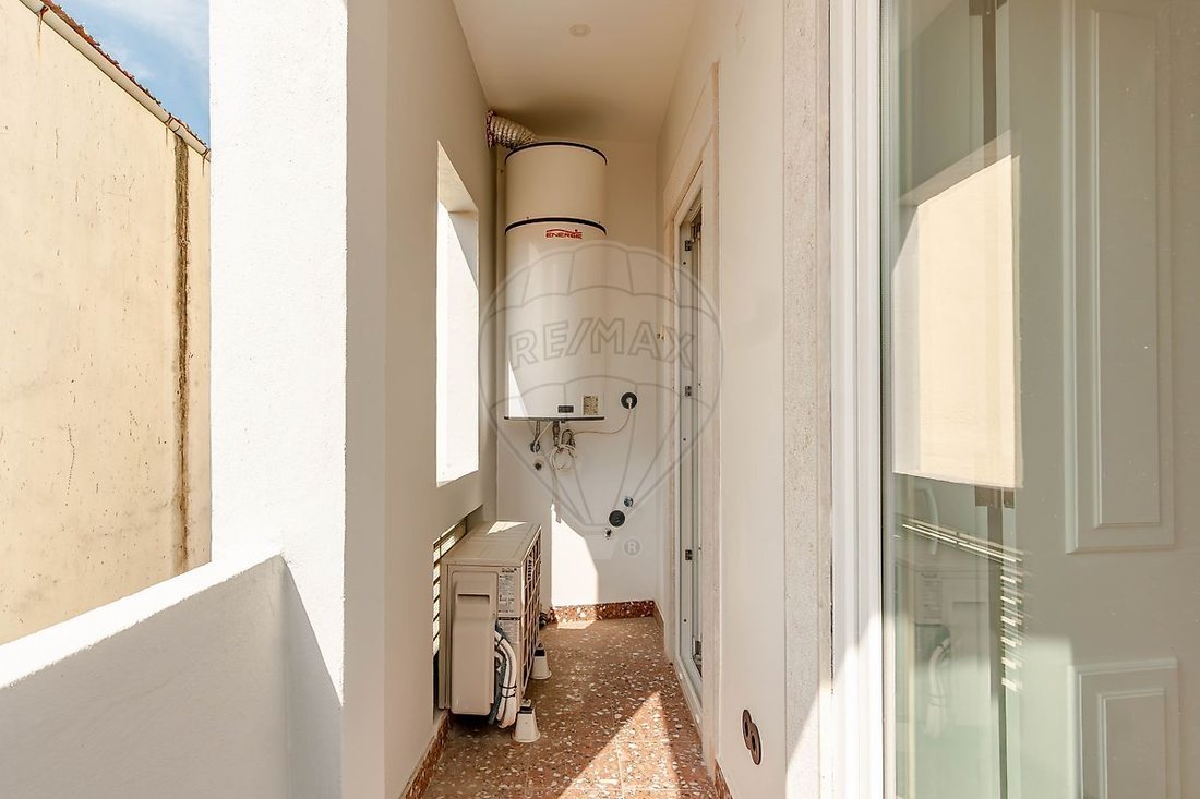Apartment in Sao Vicente, Lisbon, Portugal 1 - 17540894