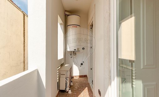 Wohnung in São Vicente, Lissabon, Portugal 1