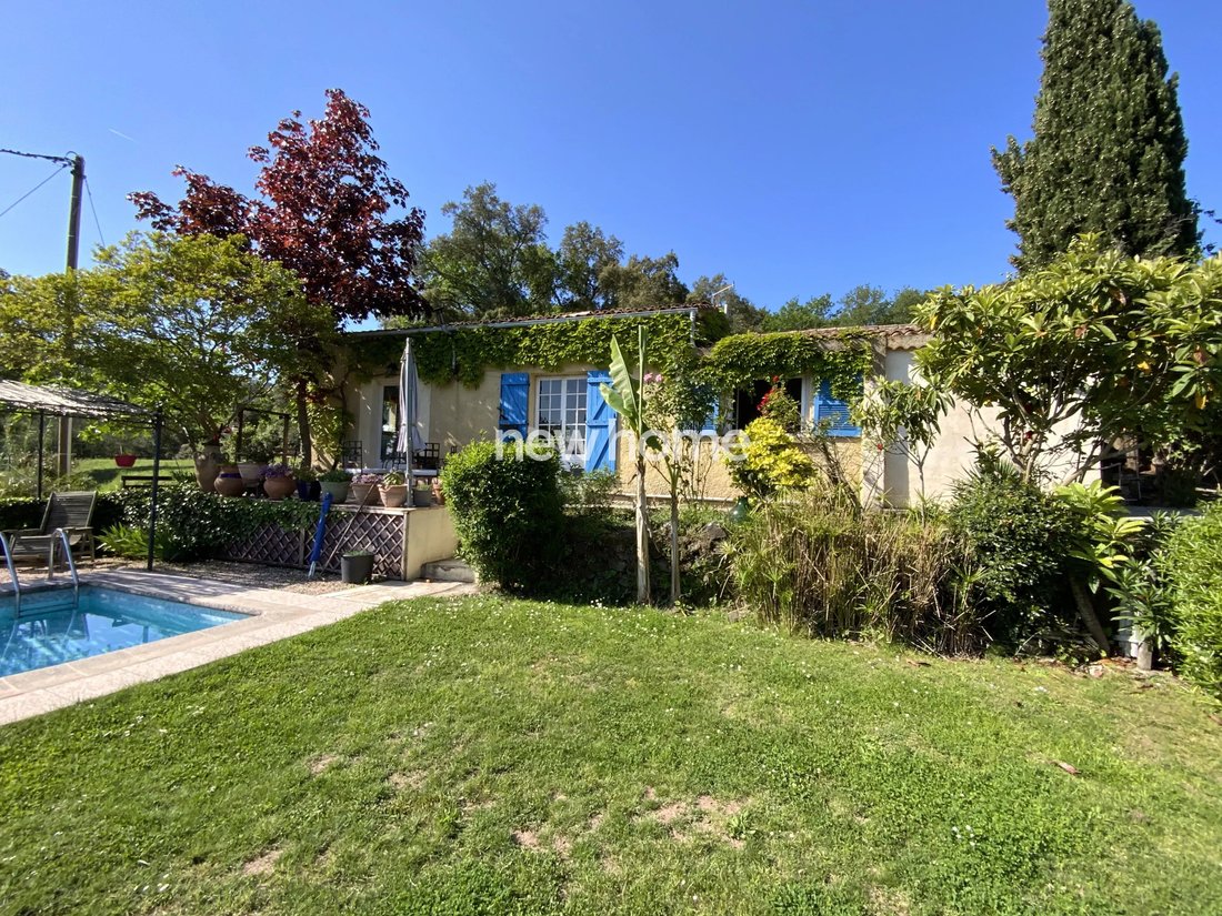 House in Exterieurs, Frejus, France 4 - 17505296