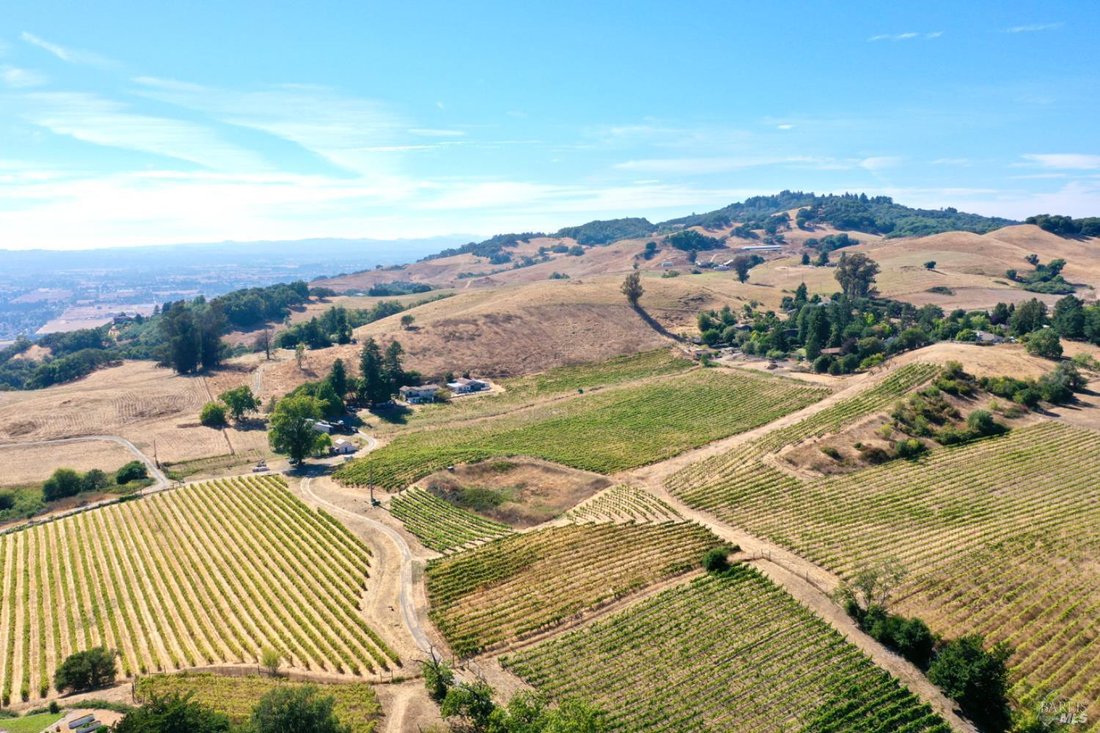 House in Santa Rosa, California, United States 1 - 17540794