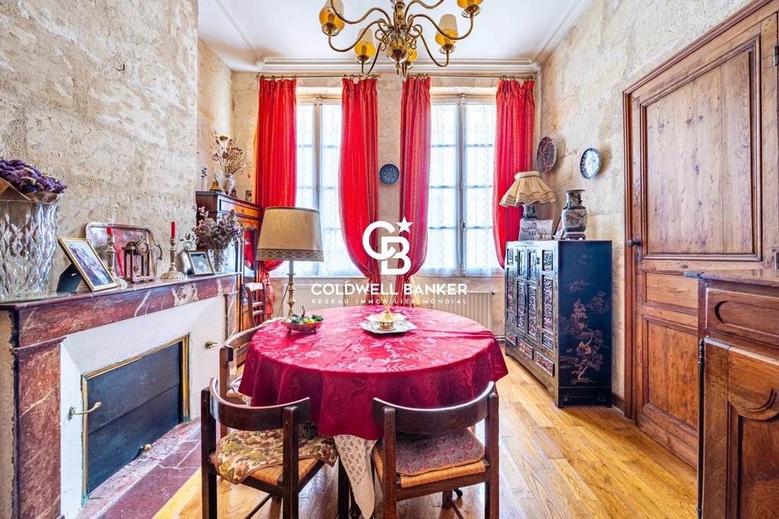 Apartment in Hôtel de Ville-Quinconce-Saint Seurin-Fondaudège, Bordeaux, France 1 - 16204383