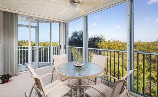 Condo in Naples, Florida, United States 1