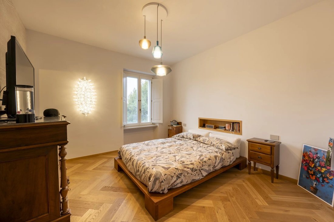 Villa in Sassi, Turin, Italy 5 - 17541336