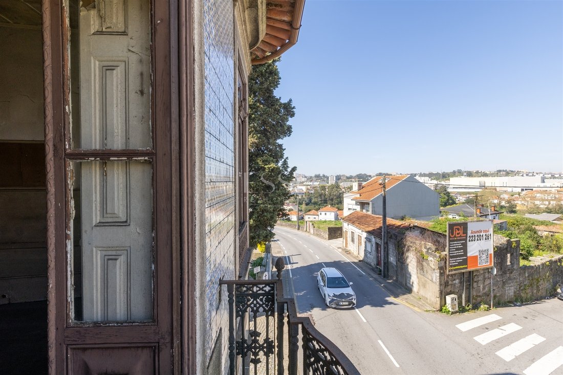 Land in Rio Tinto, Porto District, Portugal 4 - 17542935