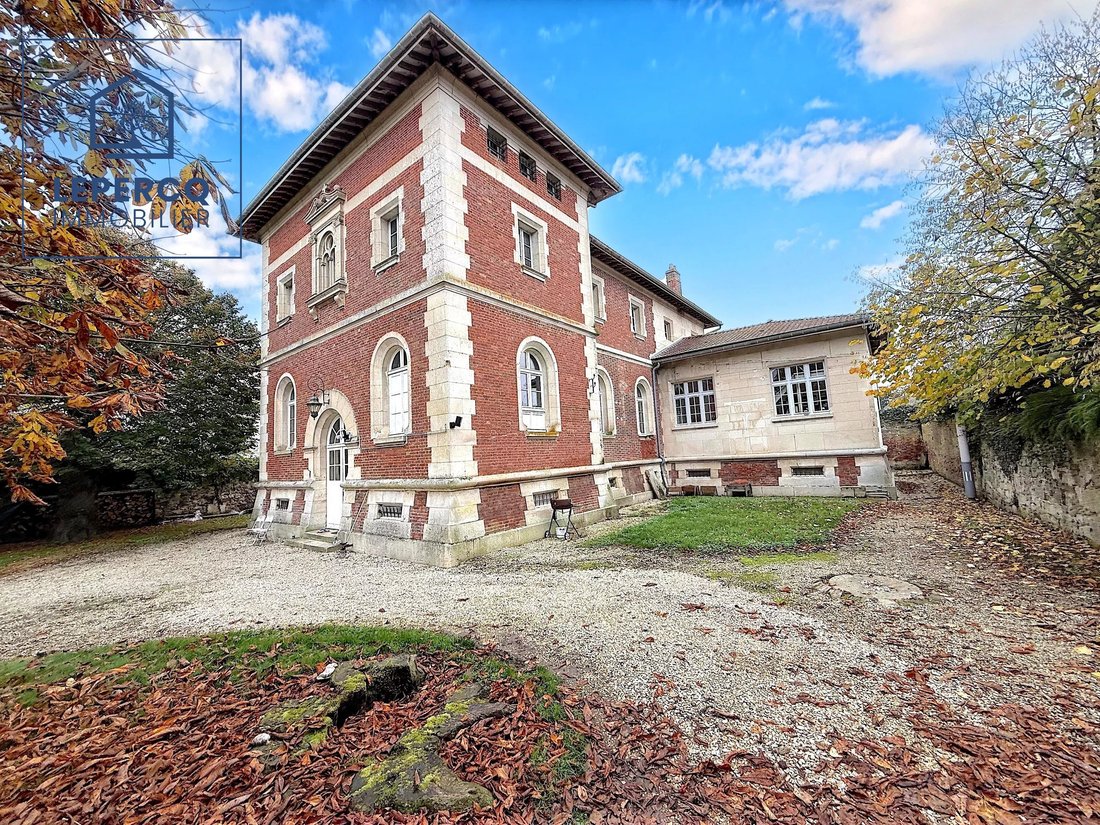 Centre Ville, Crepy-en-Valois, France 3 - 16708286