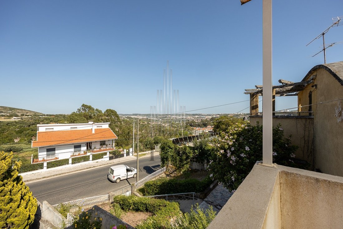House in Loures, Lisbon, Portugal 1 - 17541624