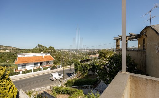 Maison à Loures, Lisbonne, Portugal 1