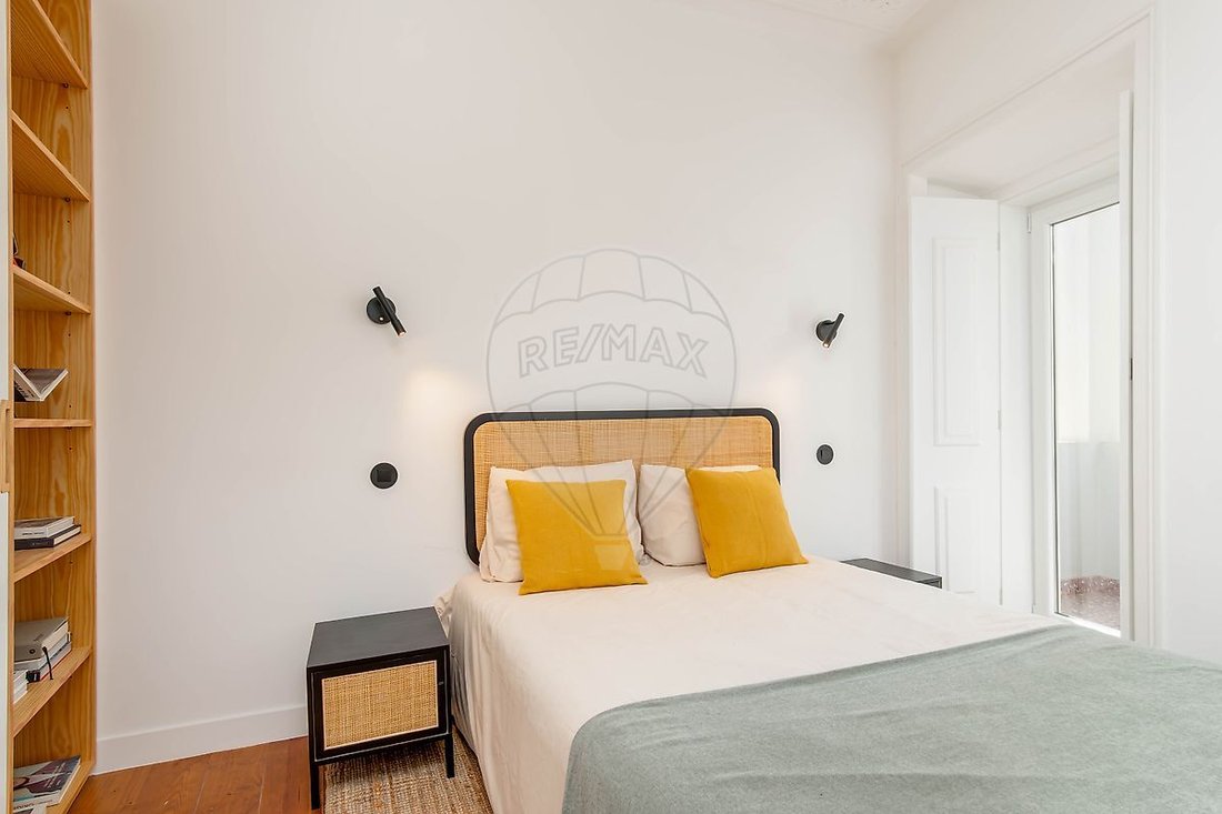 Sao Vicente, Lisbon, Portugal 2 - 17540889