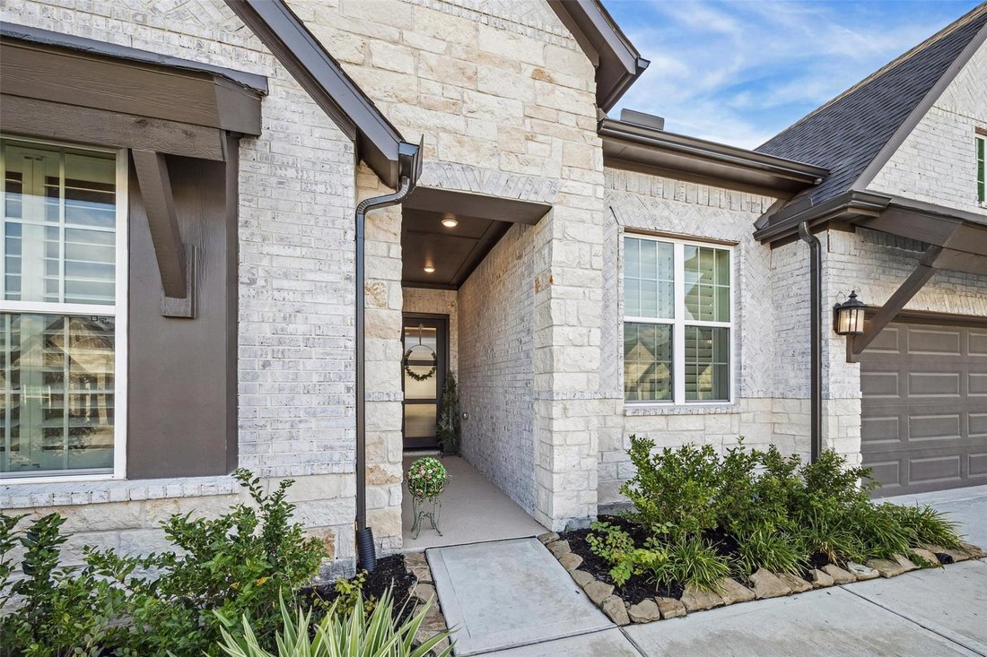 House in Spring, Texas, United States 3 - 17540538
