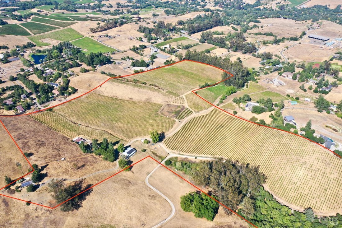 House in Santa Rosa, California, United States 2 - 17540794