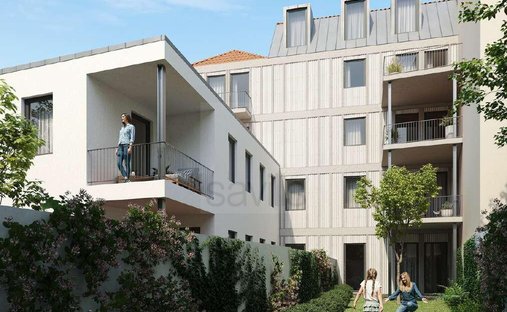 Apartment in Cedofeita, Santo Ildefonso, Se, Miragaia, Sao Nicolau e Vitoria, Porto District, Portugal 1