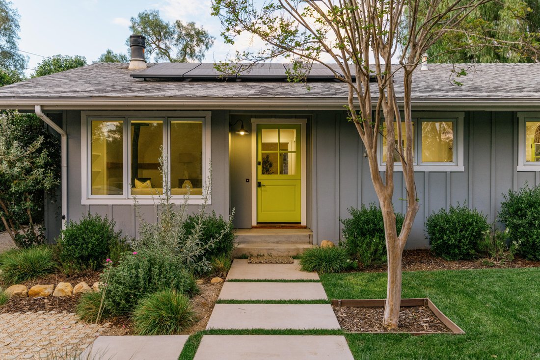 House in Santa Ynez, California, United States 2 - 17542469