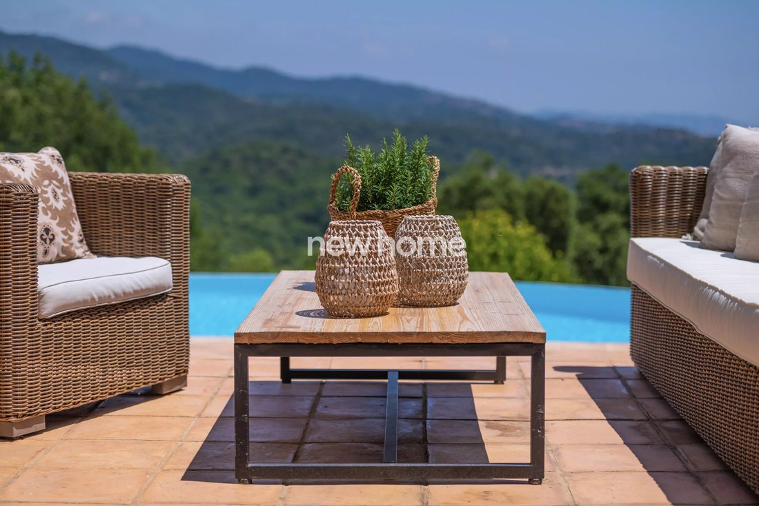 Villa in Les Adrets-de-l'Estérel, Provence-Alpes-Côte d'Azur, France 5 - 17505582