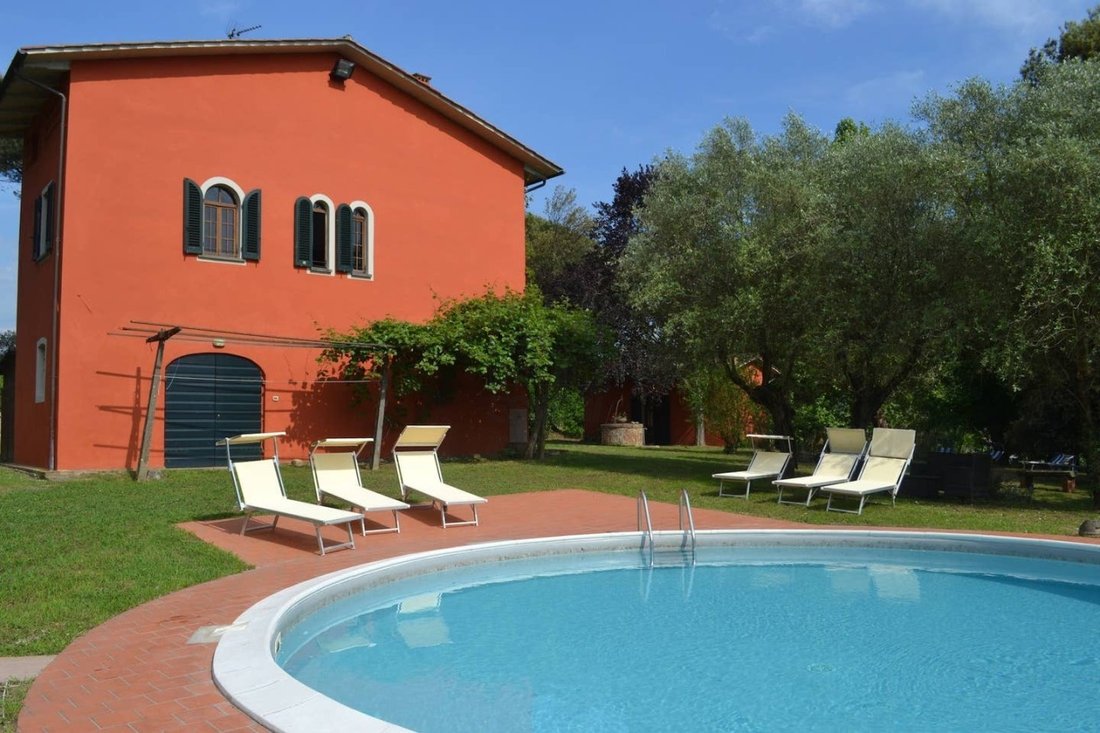 Country House in Montecarlo, Tuscany, Italy 4 - 17073273