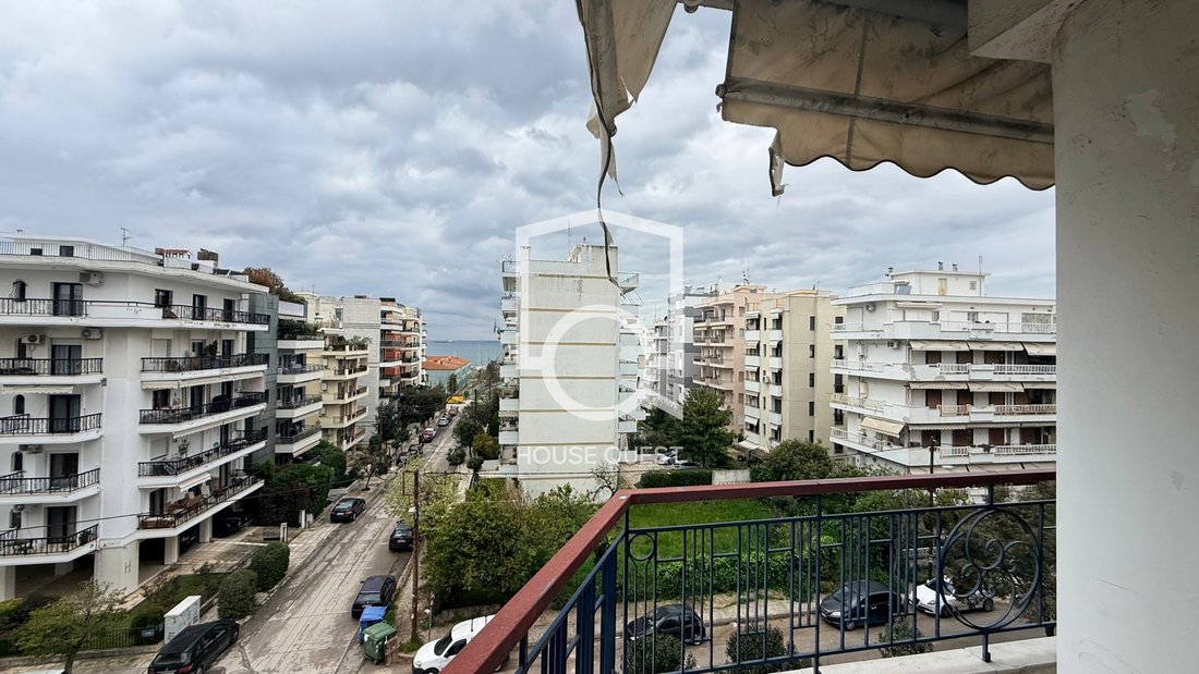 Apartment in Kalamaria, Macedonia and Thrace, Greece 2 - 17543409