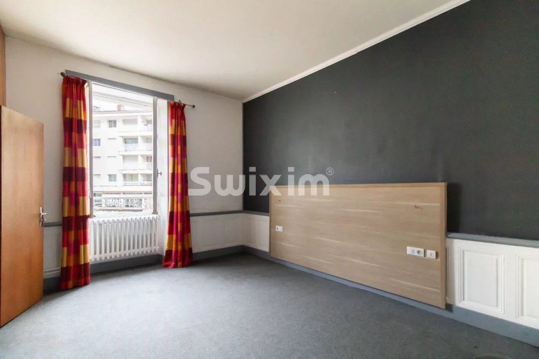 Estate in Morez, Hauts de Bienne, France 4 - 17540979