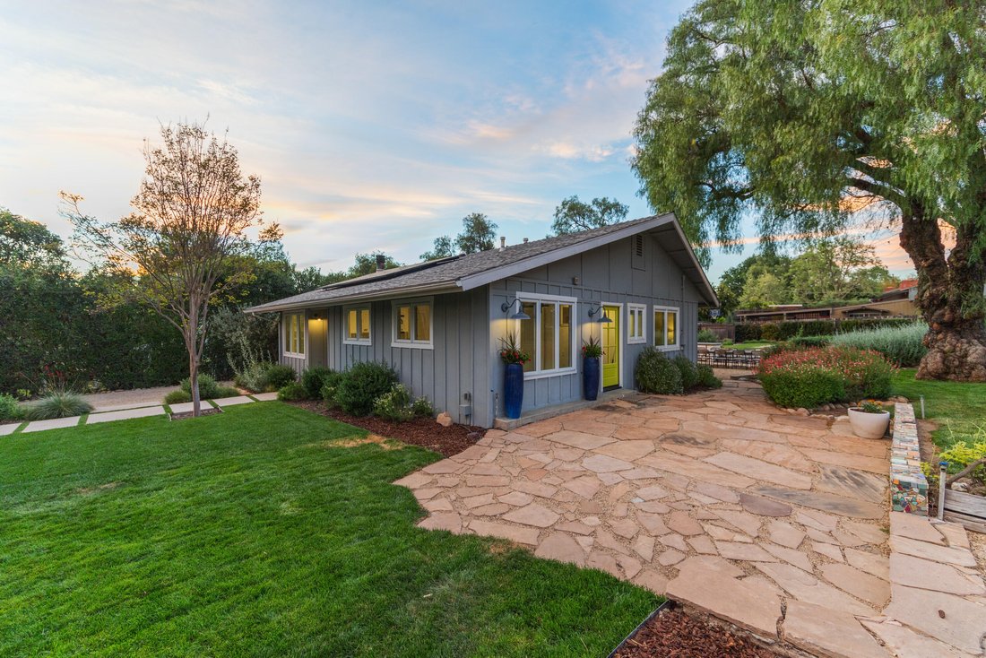 House in Santa Ynez, California, United States 3 - 17542469