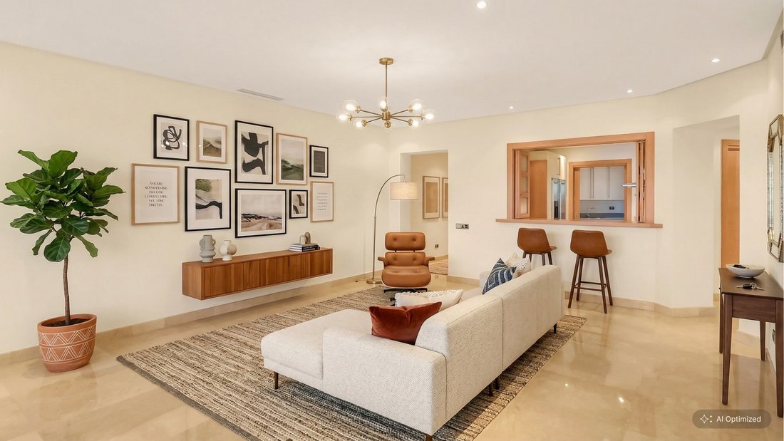 Apartment in Sierra Blanca, Marbella, Spain 3 - 16583572