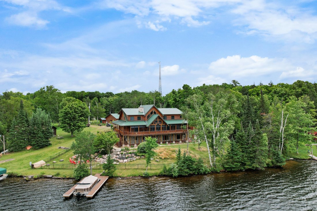 House in Watersmeet, Wisconsin, United States 1 - 17542099