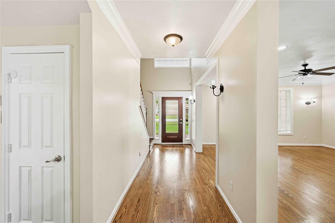 House in Houston, Texas, United States 3 - 16992068