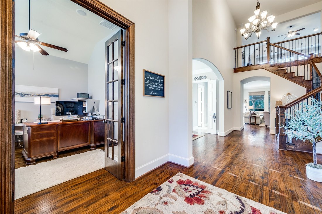 House in Prosper, Texas, United States 5 - 17540209