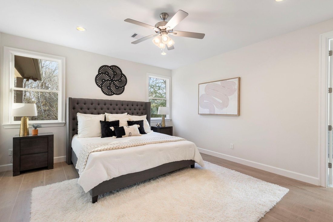 House in Brenham, Texas, United States 4 - 17544152