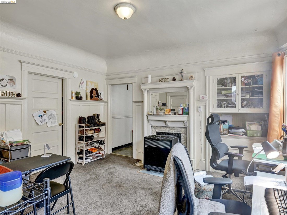 Apartment in Oakland, California, United States 3 - 17542274