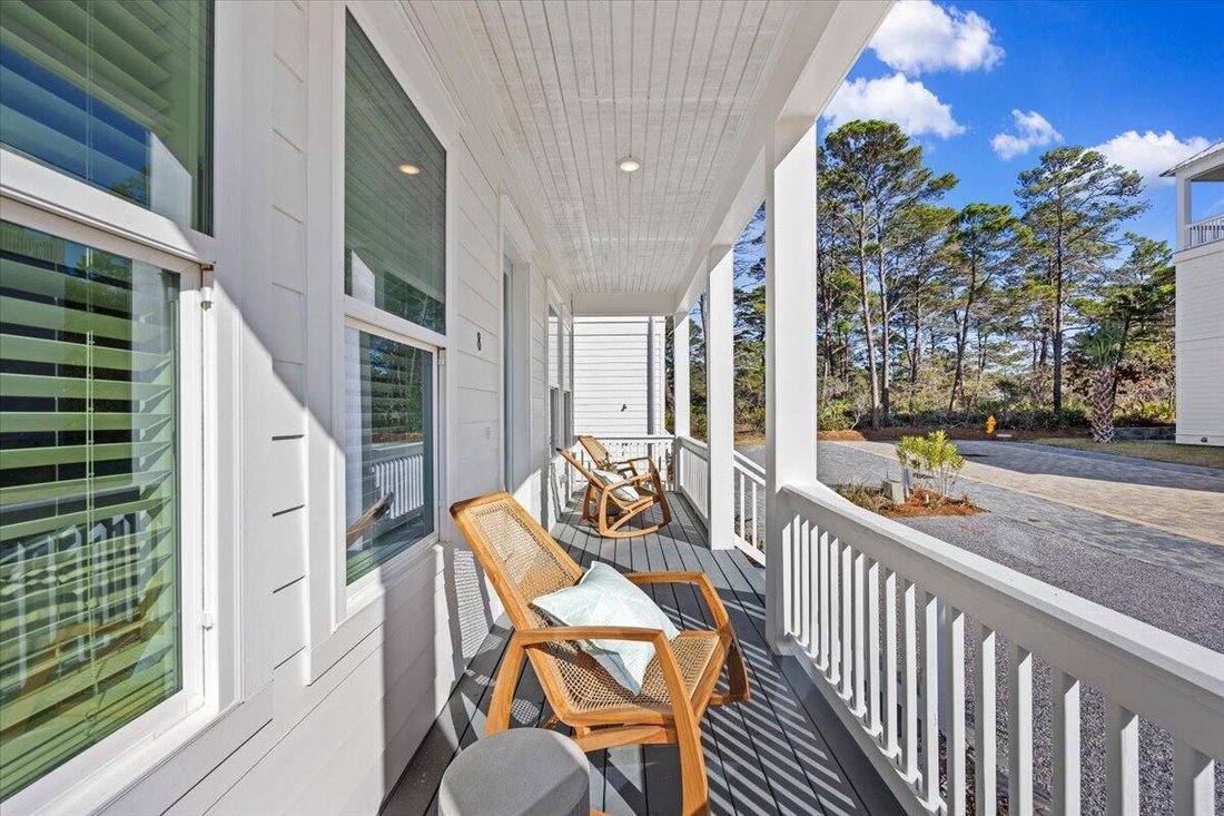 House in Santa Rosa Beach, Florida, United States 5 - 17543832