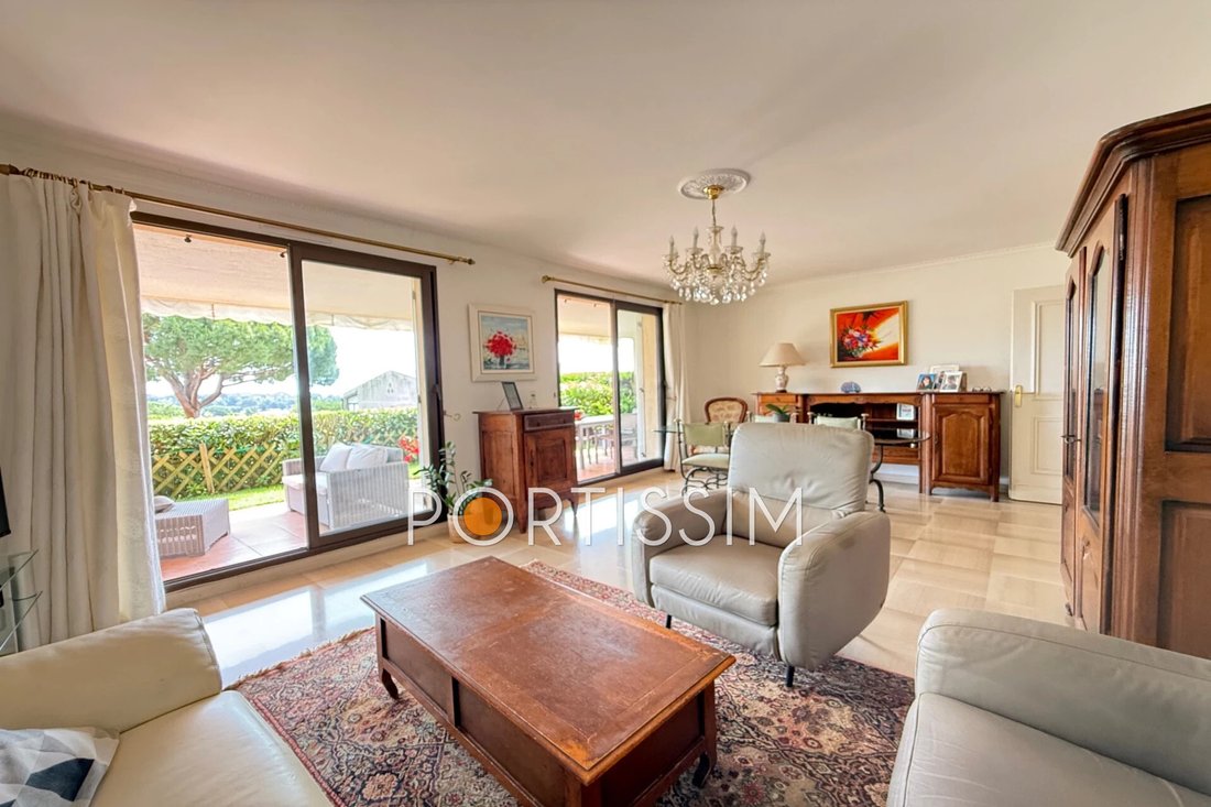Apartment in Village, Villeneuve-Loubet, France 2 - 17537583