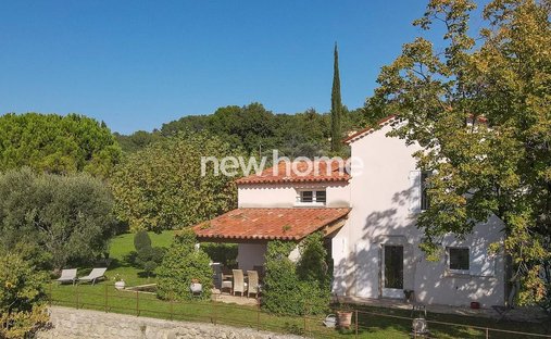 Maison à Fayence, Provence-Alpes-Côte d'Azur, France 1